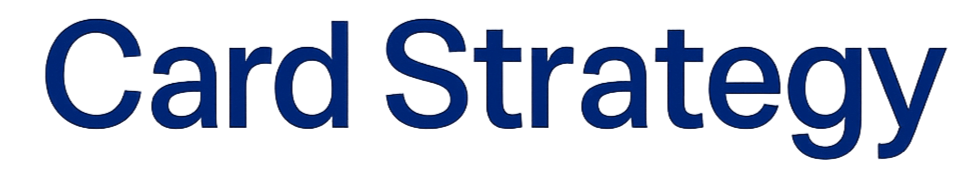 Card Strategy Logo